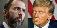 Jack Smith speaks out about Trump investigation for first time