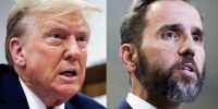 FIRST ON MSNBC: Jack Smith breaks his silence for first time on Trump investigation