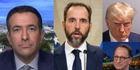 See it: Prosecutor who indicted Trump on Jan 6 case, Trump revenge tour & MAGA ‘patronage’ at DOJ