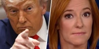 Trump turns his back on U.S. taxpayers while cashing in on presidential power