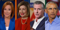 'I want to win big': Pelosi fired up as California is poised to boost Democrats in play for House