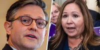 Arizona AG threatens legal action if Speaker Johnson doesn’t seat Democrat Rep.-elect Grijalva