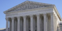 Supreme Court weighs case on whether states can consider race during redistricting
