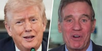 Sens. Warner, Kaine push bill to protect federal workers from evictions, defaults