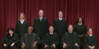 Supreme Court hears case that could obliterate the Voting Rights Act