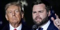 Michael to Vance and Trump: You need to 'own up' to Young Republicans’ racist chat