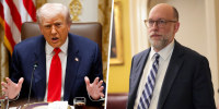 Trump suggests crime crackdown in San Francisco