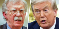 Grand jury to hear evidence today against John Bolton