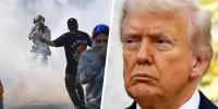 Chicago official slams ICE agents using tear gas on crowd: 'Reckless' and 'lawless'