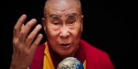 'Wisdom of Happiness' brings viewers into intimate conversation with the Dalai Lama