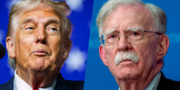 Marc Elias: John Bolton was indicted "because Donald Trump hates him"