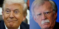 'Opposing Donald Trump is a perilous business': WSJ editorial board on Bolton indictment