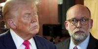 'It's pretty clear what Russell Vought wants': ProPublica reports on 'The Shadow President'