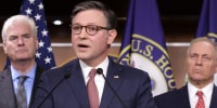 Republicans are becoming the party of big government: David Drucker