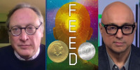 Velshi Banned Book Club: “Feed” by M.T. Anderson