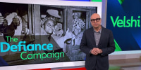 Velshi: This is how single, small acts of courage become many, and many become unstoppable