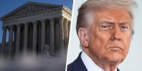 How Trump’s Supreme Court visit on tariffs could backfire