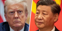 The ‘separate realities’ of Trump and China over rare earth minerals