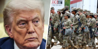Illinois lawmaker on fight against Trump's policies: We 'will not cave' to 'authoritarian will'