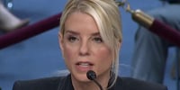 AG Bondi deflects questions about Tom Homan, Epstein files in Senate hearing