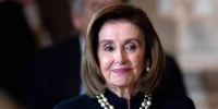 Nancy Pelosi announces she won't seek reelection next year