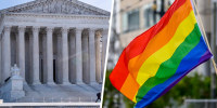 Attorney breaks down challenge to overturn same-sex marriage: 'A lot of issues' with this case