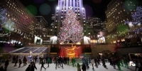 Family shares emotional story behind Rockefeller Center Christmas Tree