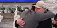 88-year-old Army veteran surprised with $1.7 million check