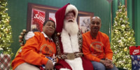 Big Brothers Big Sisters pair shares ‘epically awesome’ holiday surprise