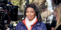 Nightly News celebrates Rehema Ellis with a fond farewell tribute