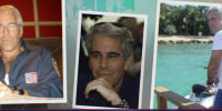 Justice Department releases Jeffrey Epstein files