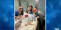 Good News: Children’s hospital staff surprise 12-year-old with Taylor Swift party