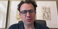 Anthropic CEO speaks about 'powerful' AI risks and regulation