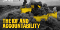 Video Investigation: How the Israeli military responds to allegations of abuses in Gaza