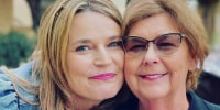 Savannah Guthrie Speaks Out on Missing Mom: 'Bring Her Home'