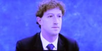 Jury Hears Mark Zuckerberg Deposition in Social Media Trial