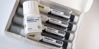 Popular Weight-Loss Drug Wegovy Unveils Subscription Service
