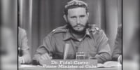 Fidel Castro says he is 'not a communist': Meet the Press Archive