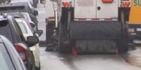 Philadelphia's expanded street cleaning program helps local neighborhoods