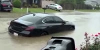 Tornadoes Tear Across South as Severe Storms Bring Major Floods