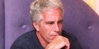 Alleged Suicide Note From Jeffrey Epstein is Released by Judge