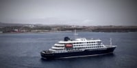 New positive cases from Hantavirus cruise ship