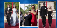 Good News: Celebrations and smiles as children's hospital holds prom for patients