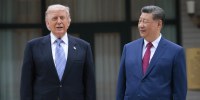 Trump Wraps China Summit With Xi Jinping: What Are the Results?