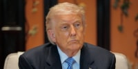 Trump Says ISIS Second-in-Command Was Killed in Africa