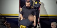 Alleged Iran-Backed Terrorist Accused of Planning Attack in the US