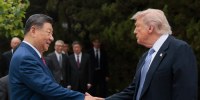Markets Plunge Amid Concerns About Aftermath of China Summit