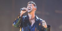 Eurovision Finals Dogged by Controversy Over Israel Involvement