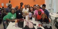 Chicago Youth Centers spotlights decades of mentorship and support for kids