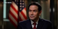 Extended Interview: Tom Llamas sits down with Secretary of State Marco Rubio